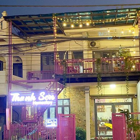 Thanh Son Homestay-קאו באנג מראה חיצוני תמונה