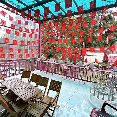 Thanh Son Homestay-קאו באנג מראה חיצוני תמונה