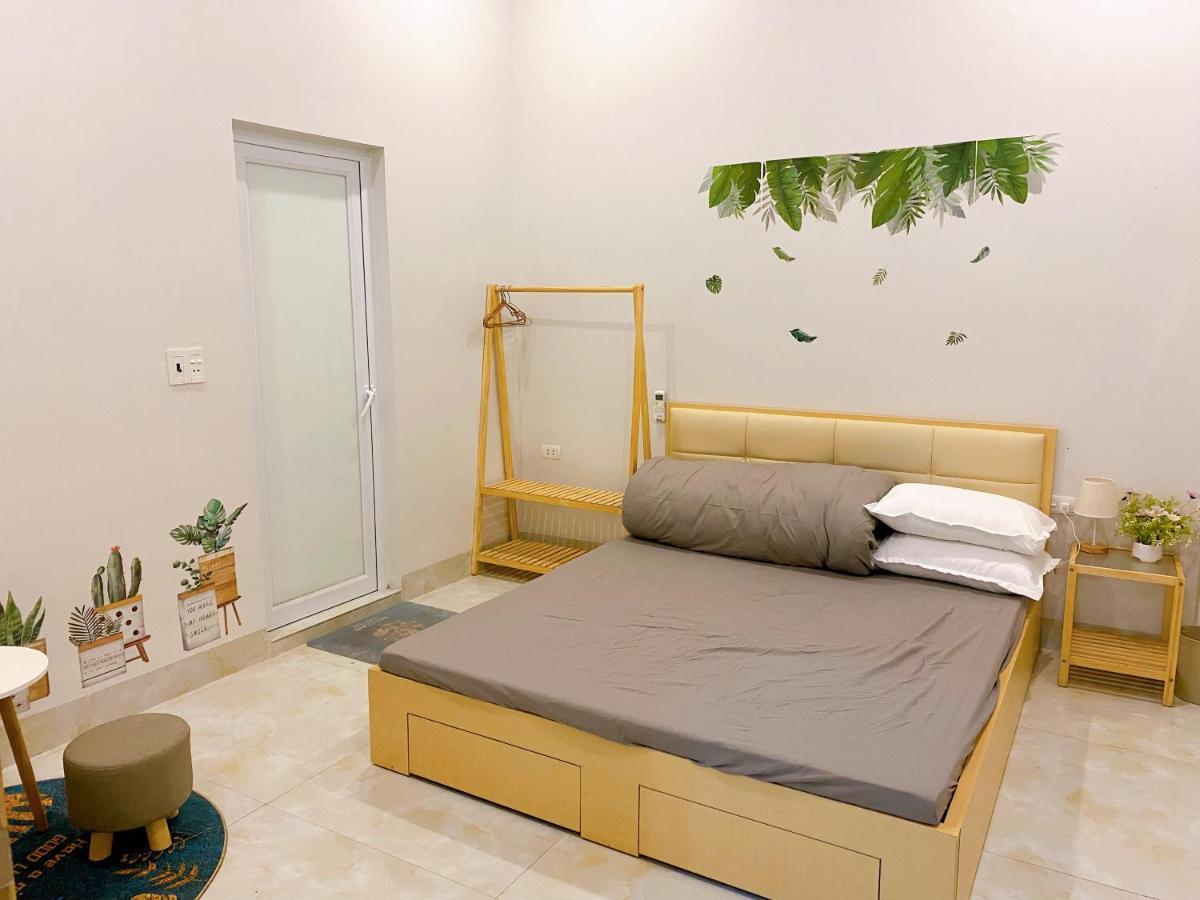 Thanh Son Homestay-קאו באנג מראה חיצוני תמונה
