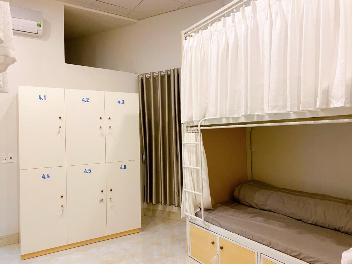 Thanh Son Homestay-קאו באנג מראה חיצוני תמונה