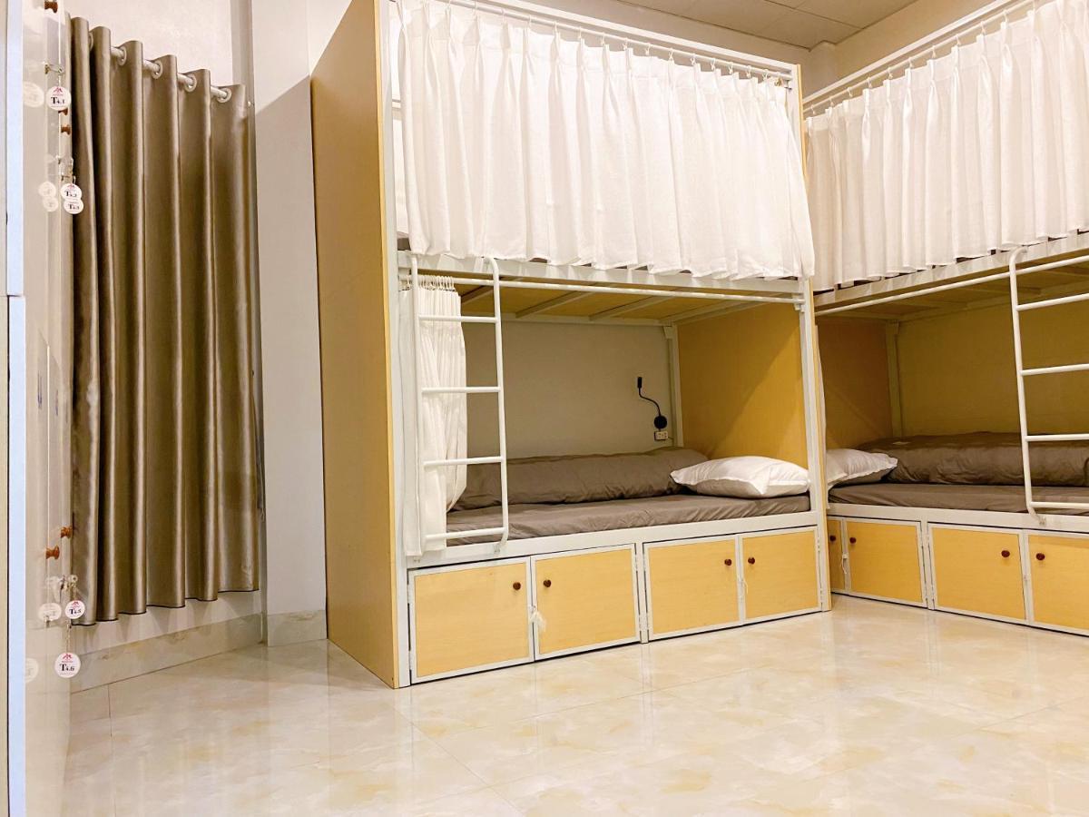 Thanh Son Homestay-קאו באנג מראה חיצוני תמונה