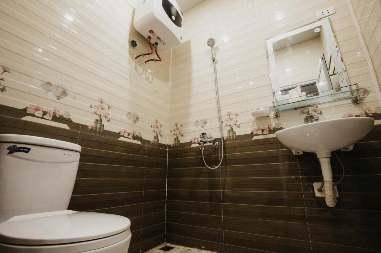 Thanh Son Homestay-קאו באנג מראה חיצוני תמונה