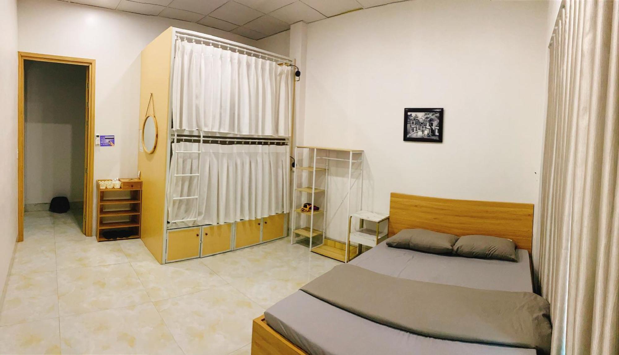 Thanh Son Homestay-קאו באנג מראה חיצוני תמונה