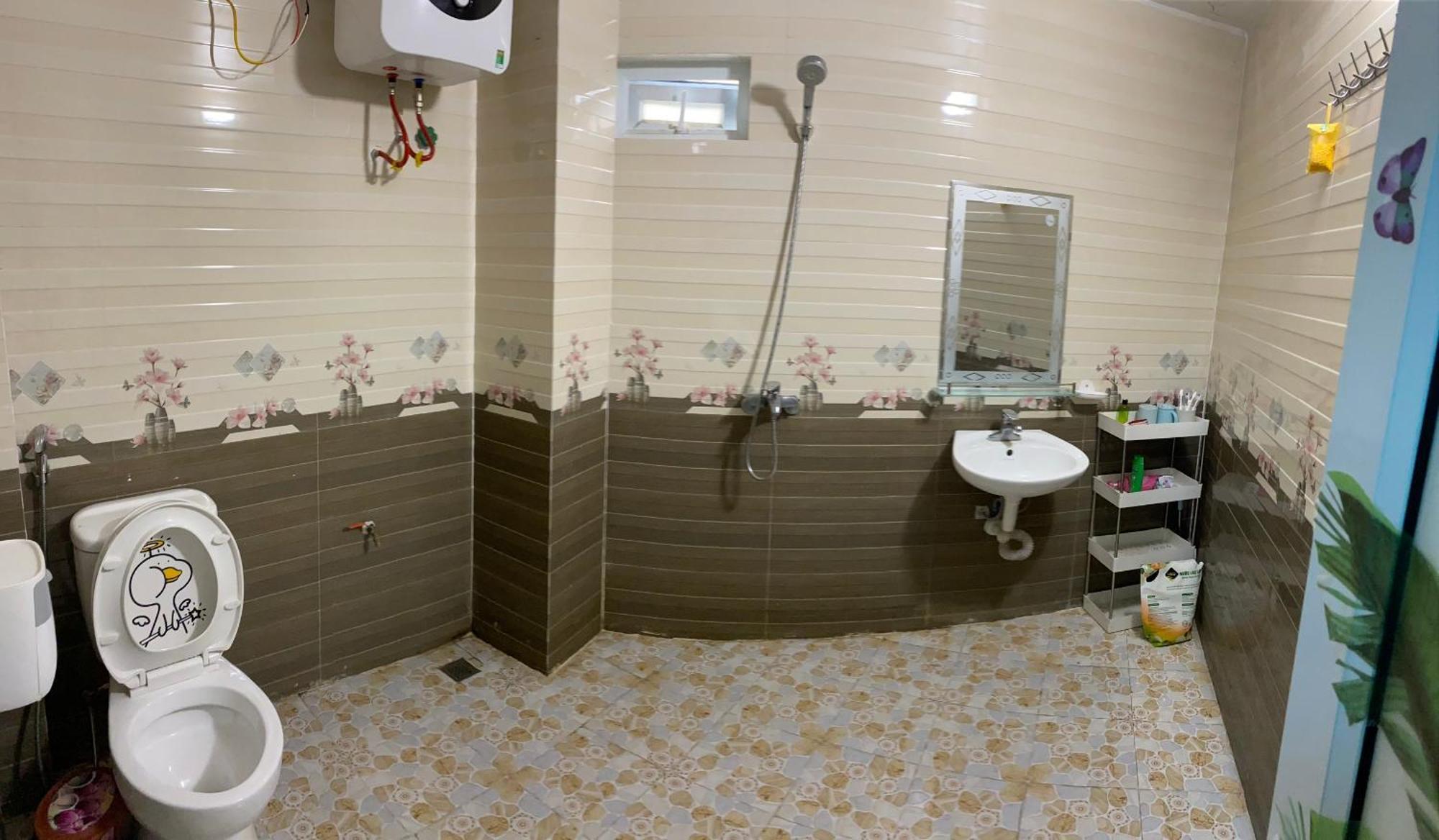 Thanh Son Homestay-קאו באנג מראה חיצוני תמונה