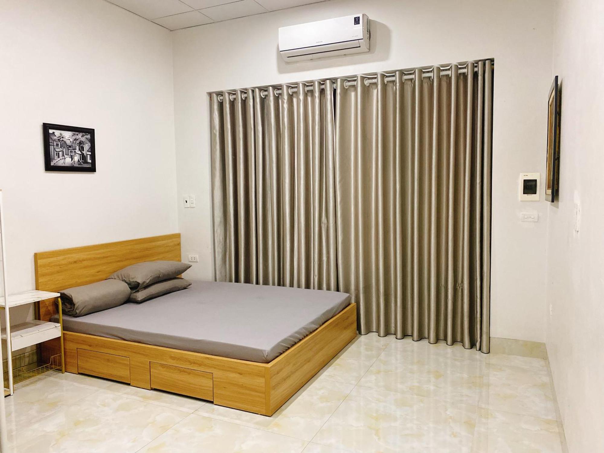 Thanh Son Homestay-קאו באנג מראה חיצוני תמונה