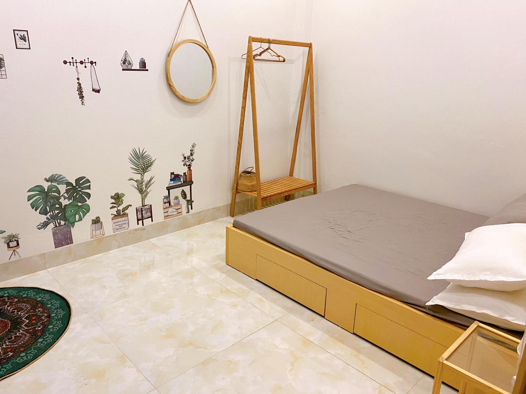 Thanh Son Homestay-קאו באנג מראה חיצוני תמונה