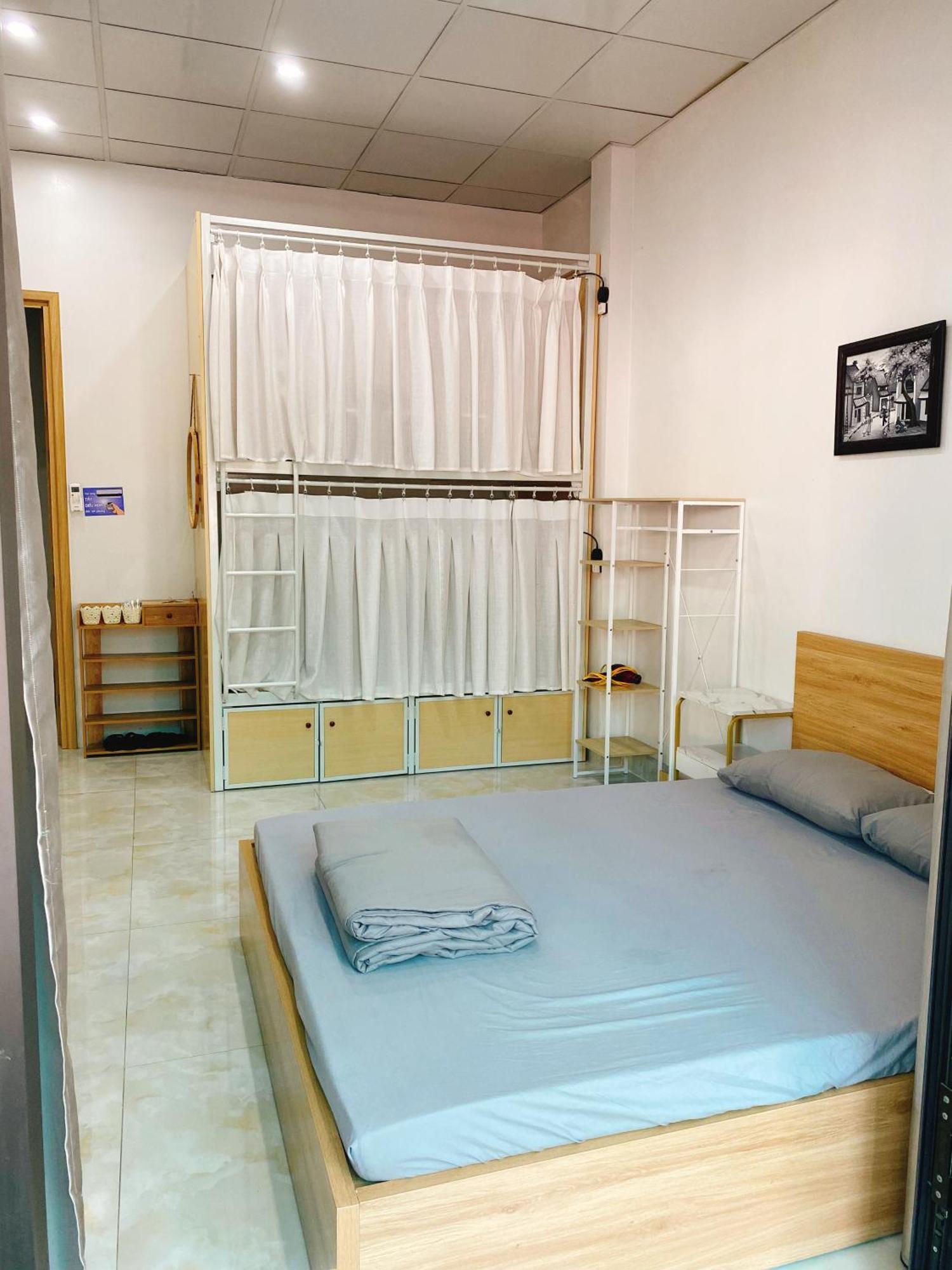 Thanh Son Homestay-קאו באנג מראה חיצוני תמונה