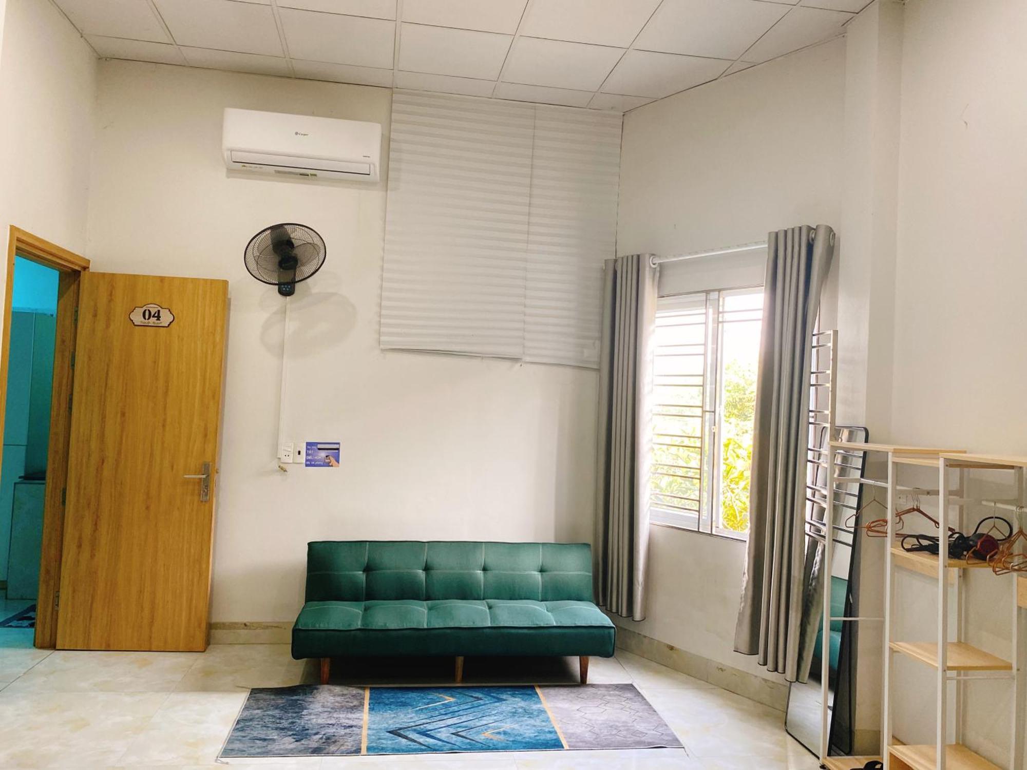 Thanh Son Homestay-קאו באנג מראה חיצוני תמונה