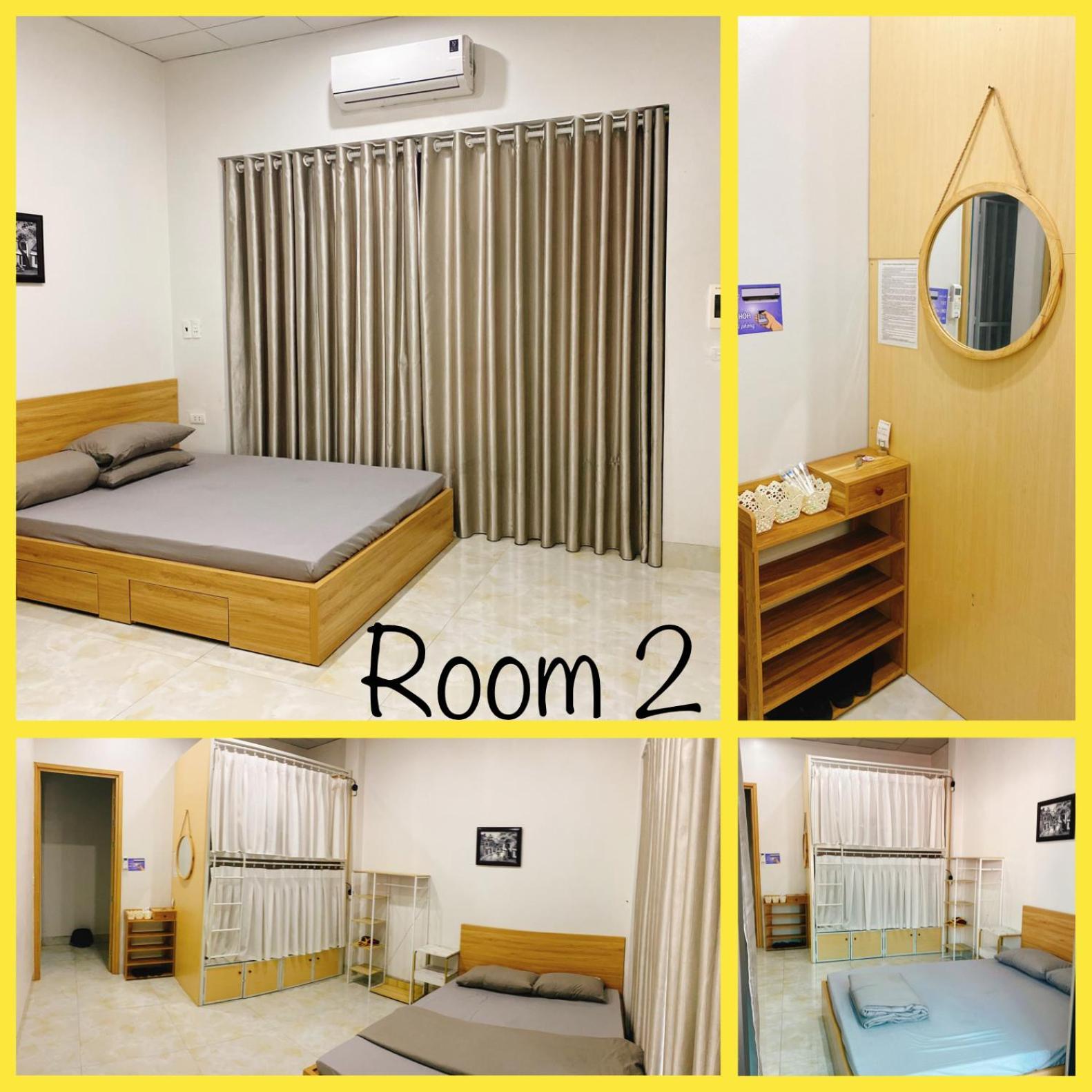 Thanh Son Homestay-קאו באנג מראה חיצוני תמונה