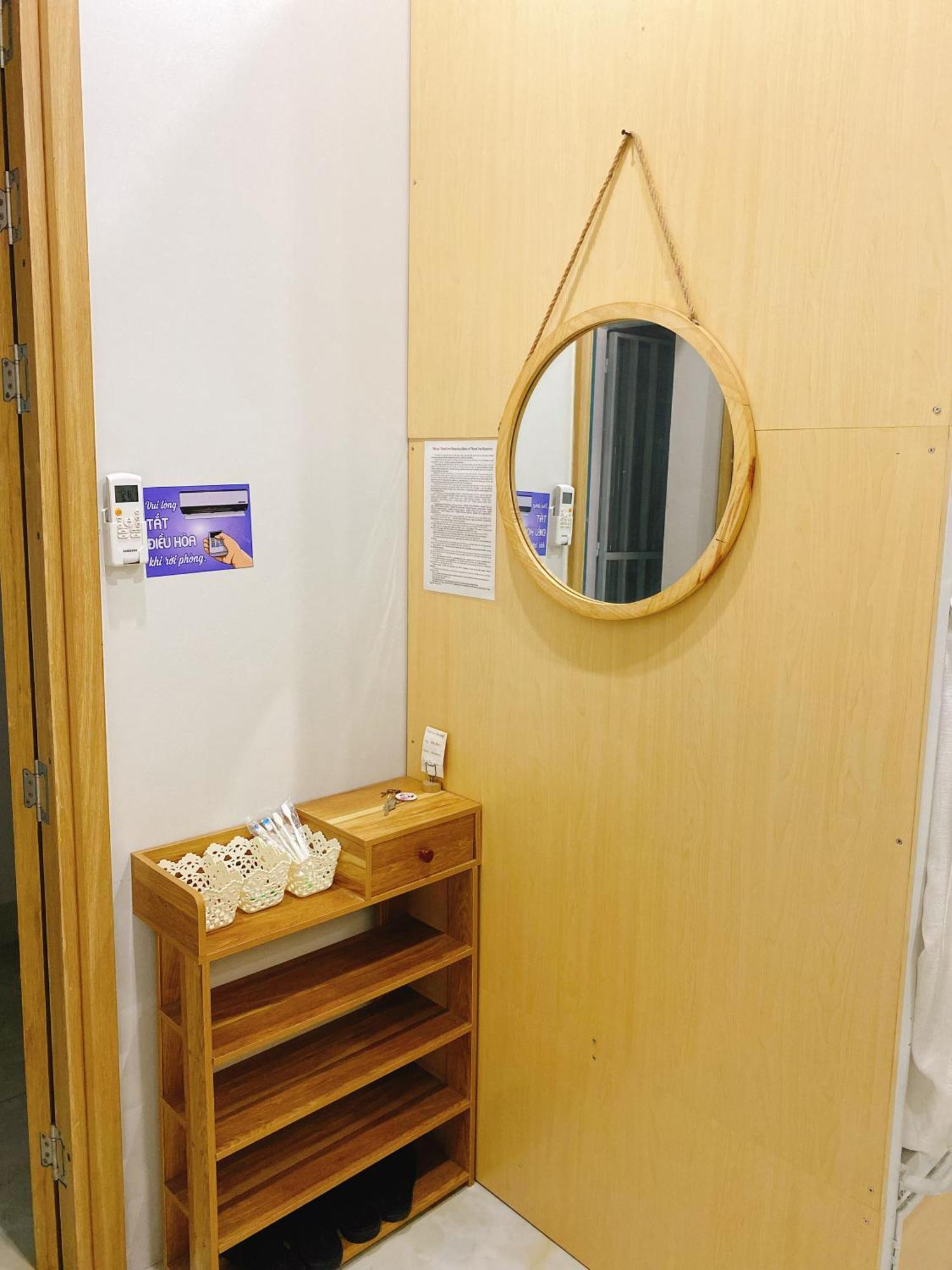 Thanh Son Homestay-קאו באנג מראה חיצוני תמונה