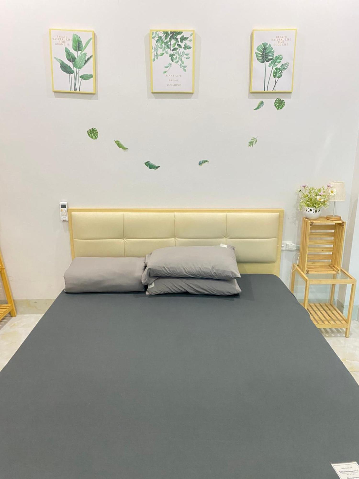 Thanh Son Homestay-קאו באנג מראה חיצוני תמונה