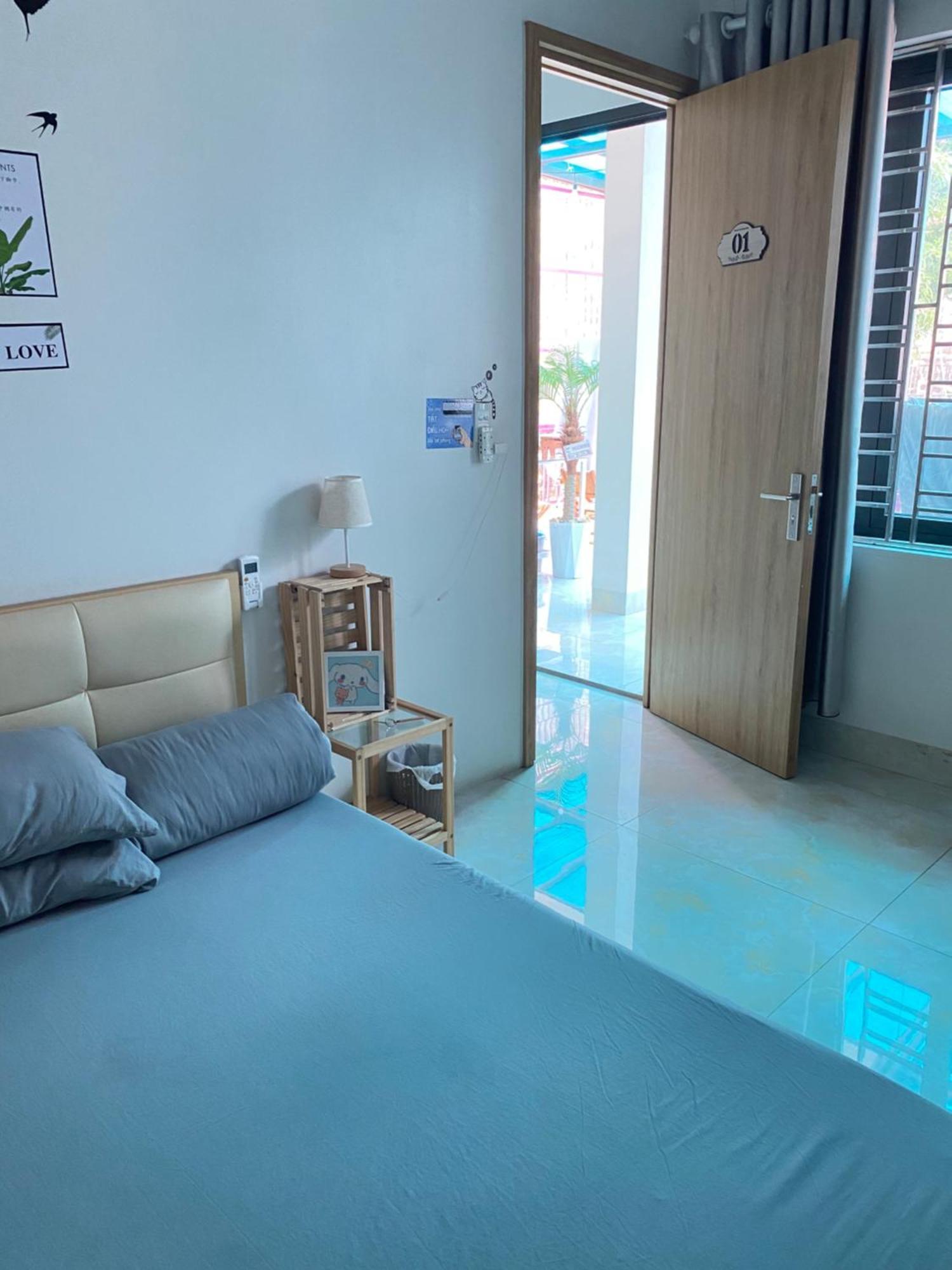 Thanh Son Homestay-קאו באנג מראה חיצוני תמונה