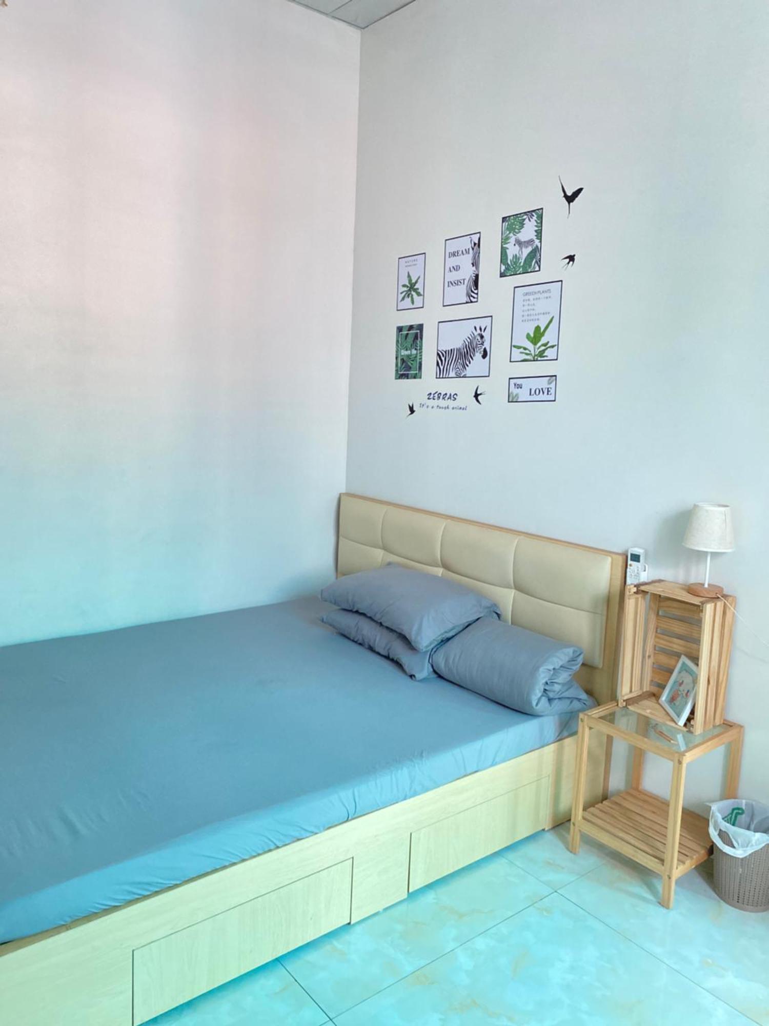Thanh Son Homestay-קאו באנג מראה חיצוני תמונה