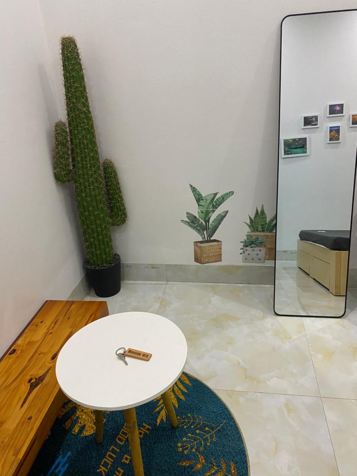 Thanh Son Homestay-קאו באנג מראה חיצוני תמונה